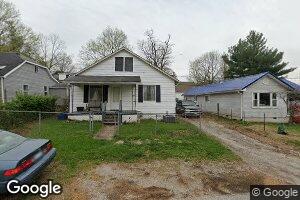 310 2nd St, Midway, KY 40347