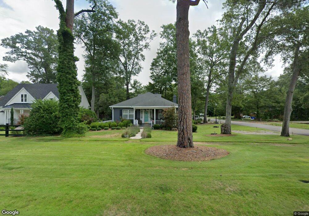 1502 Mill St, Camden, SC 29020 - photo 1