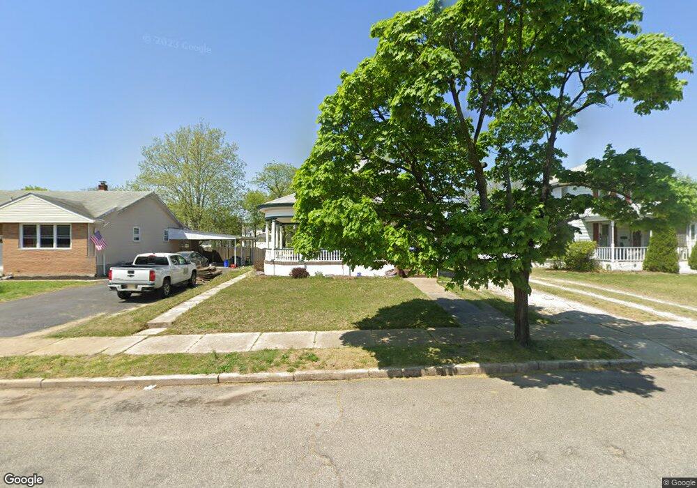 540 Beacon Ave, Paulsboro, NJ 08066 - photo 1