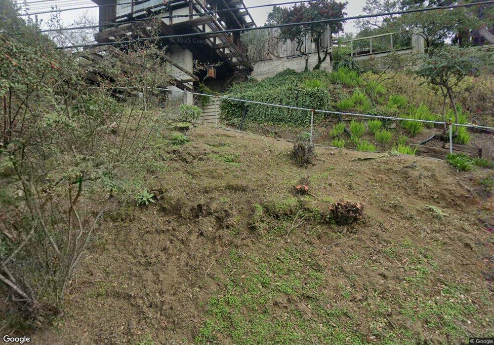 3456 Dwight Way, Berkeley, CA 94704 - photo 1