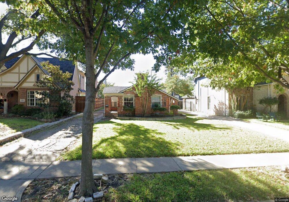 5222 Ridgedale Ave, Dallas, TX 75206 - photo 1