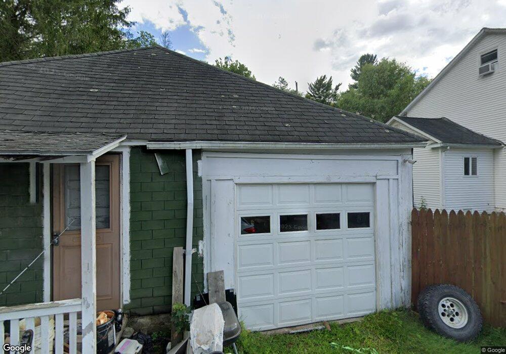 184 Lower Patch Rd, Coal Township, PA 17866 - photo 1