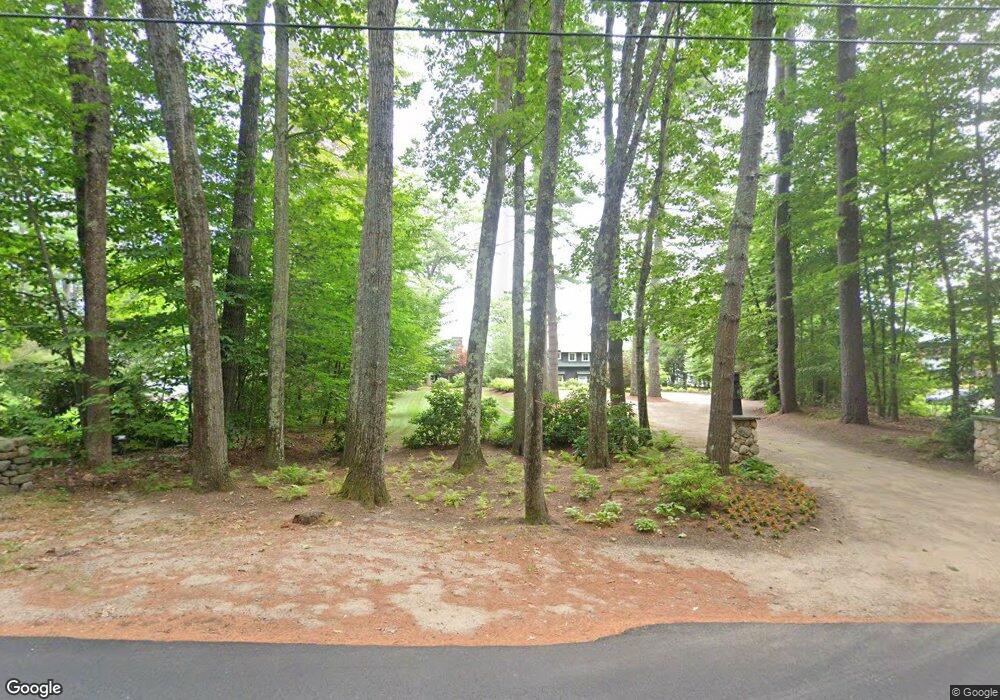 112 Sewall Rd, Wolfeboro, NH 03894 - photo 1