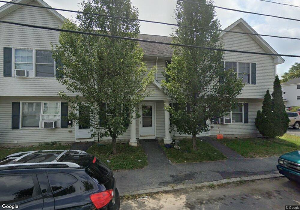 243 unit 243, Manchester, NH 03103 - photo 1