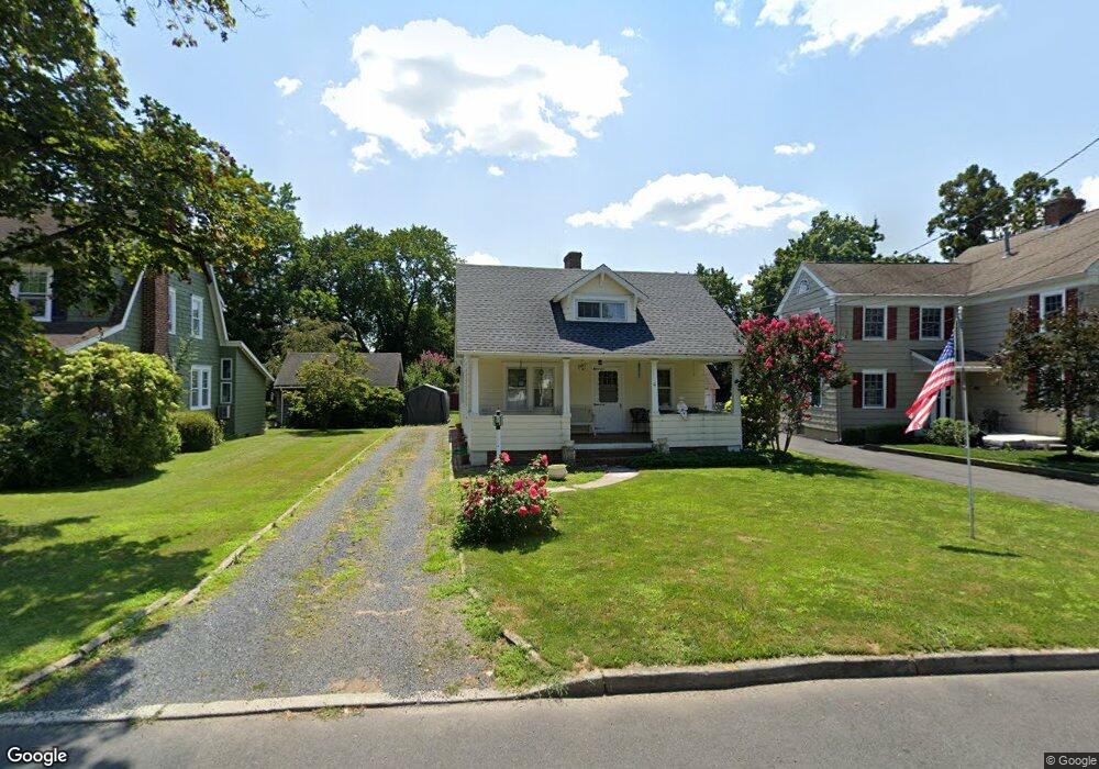 10 Euclid Ave, Princeton, NJ 08540 - photo 1