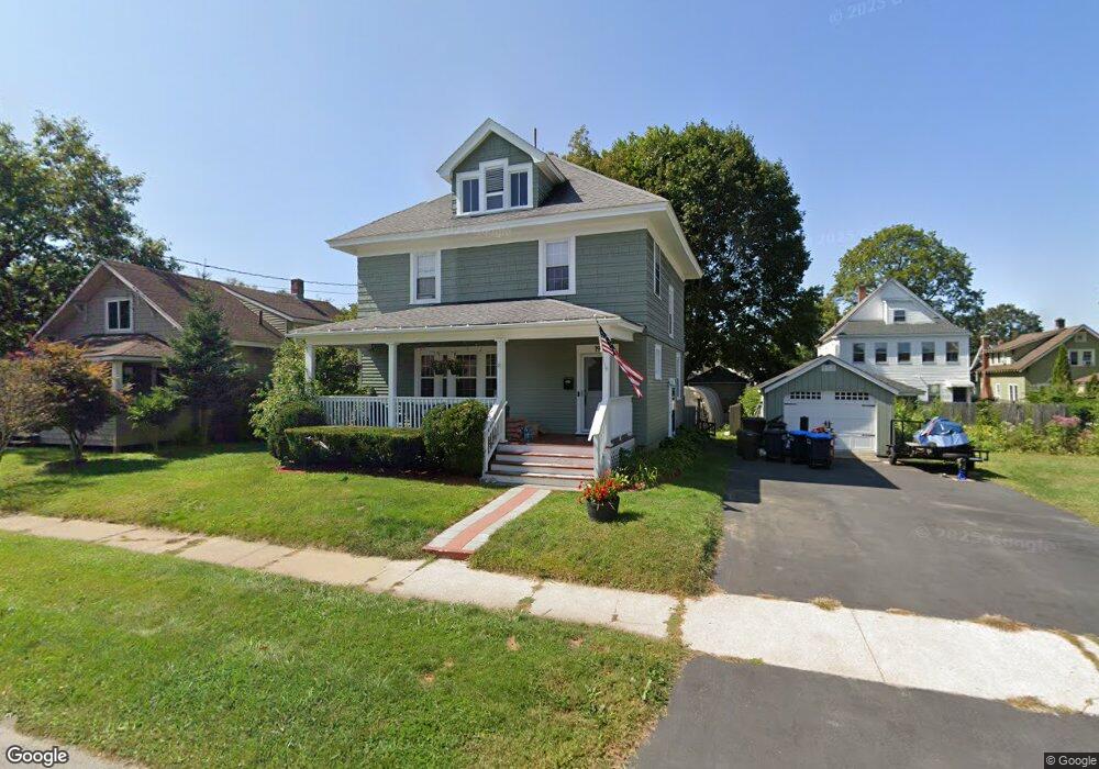 19 Dexter St, Pittsfield, MA 01201 - photo 1