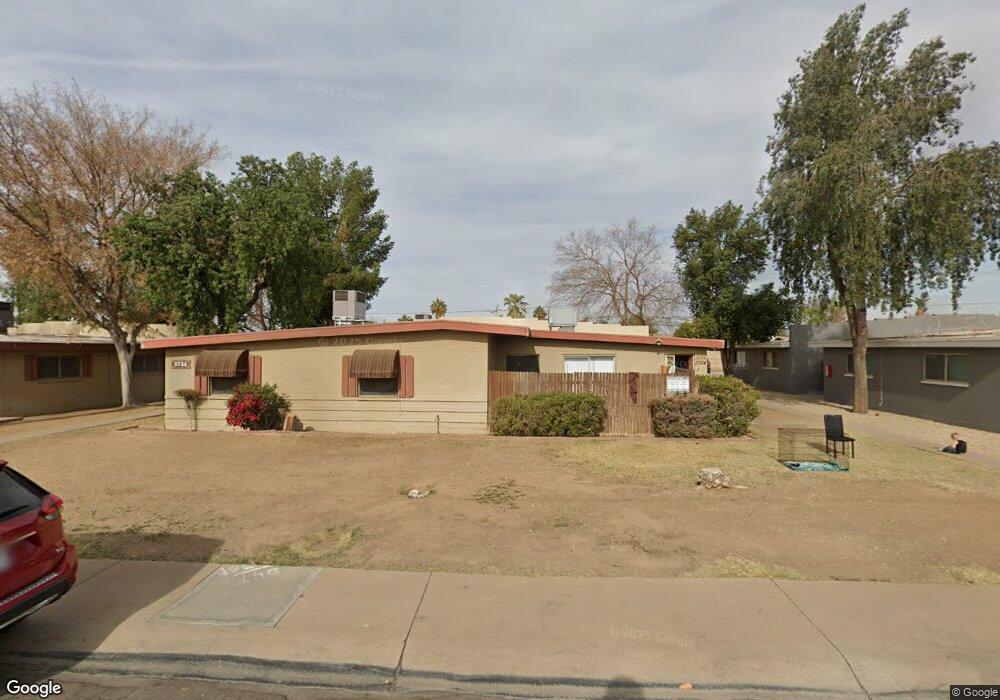 3754 W Dunlap Ave, Phoenix, AZ 85051 - photo 1