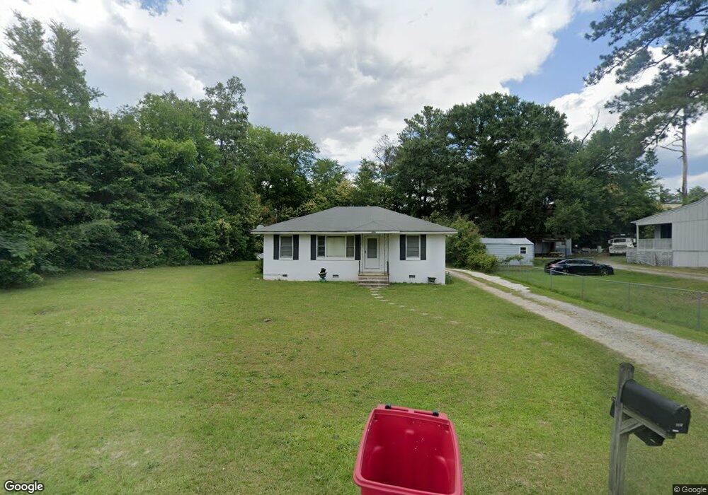 3036 Somerset Dr, Macon, GA 31206 - photo 1