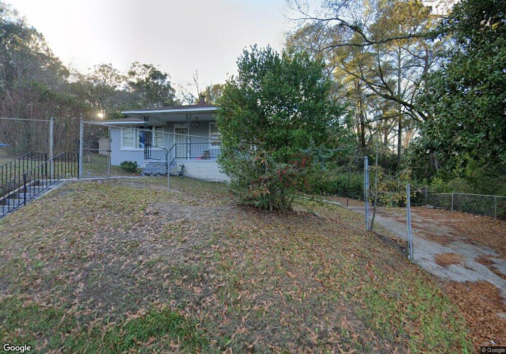 437 Timberlane Dr, Columbus, GA 31907 - photo 1