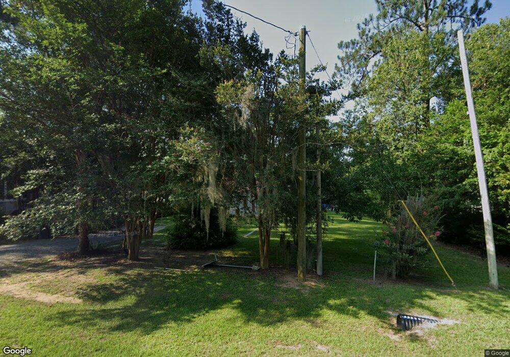 333 N Cedar Creek Rd, Cordele, GA 31015 - photo 1