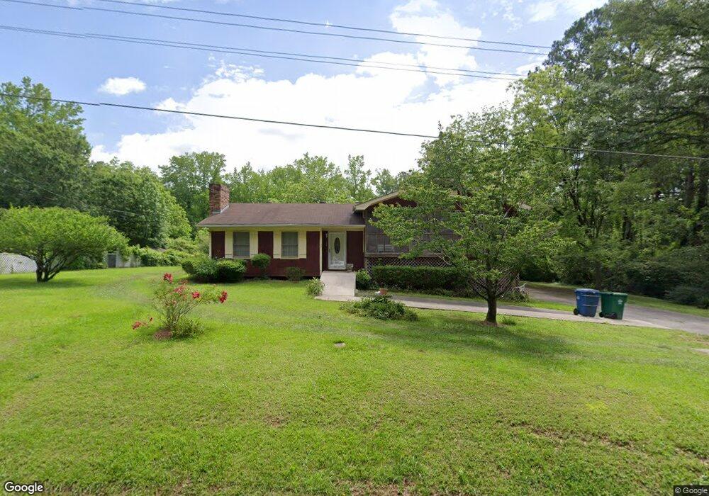 205 Joshua Mabry St, Carrollton, GA 30117 - photo 1