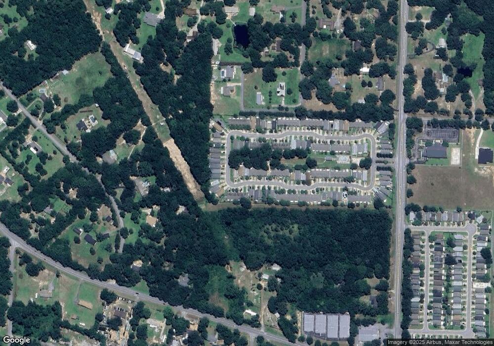 2435 Trailwood Dr, Cantonment, FL 32533 - photo 1