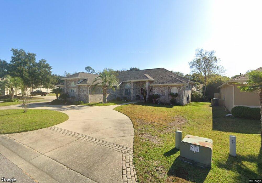 8018 Mossy Creek, Pensacola, FL 32526 - photo 1