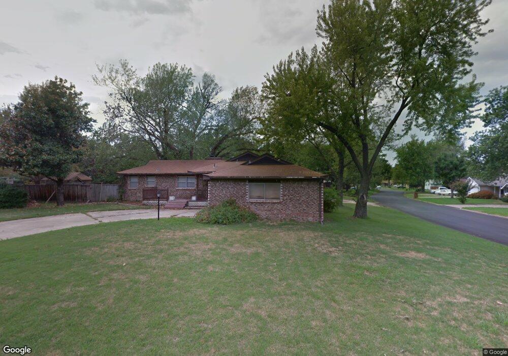 1802 S Cedar Ave, Broken Arrow, OK 74012 - photo 1