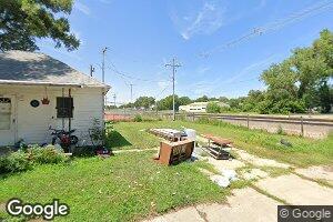 103 S 15th Ave, Broken Bow, NE 68822