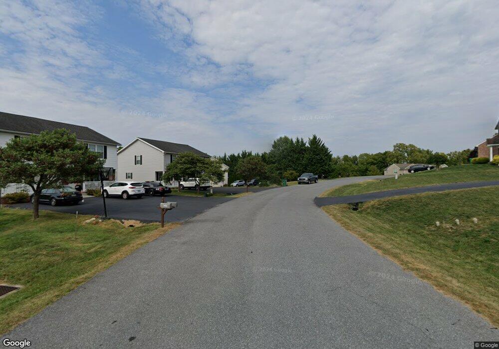 Creekwood Dr, Greencastle, PA 17225 - photo 1