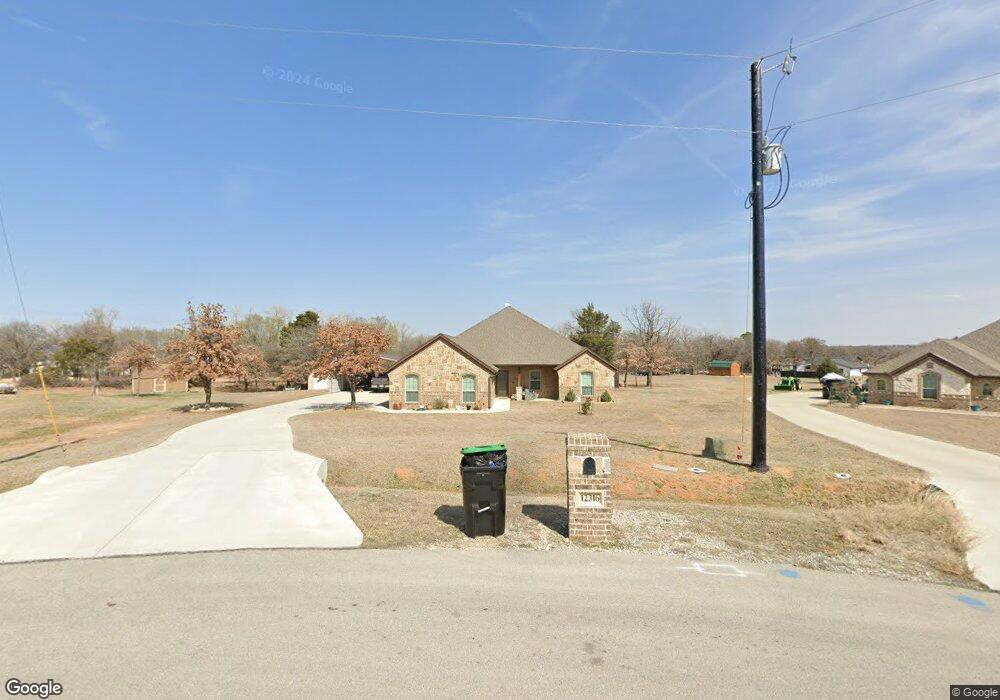 12316 Lighthouse Hill, Azle, TX 76020 - photo 1