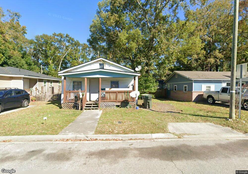 1132 E 56th St, Savannah, GA 31404 - photo 1