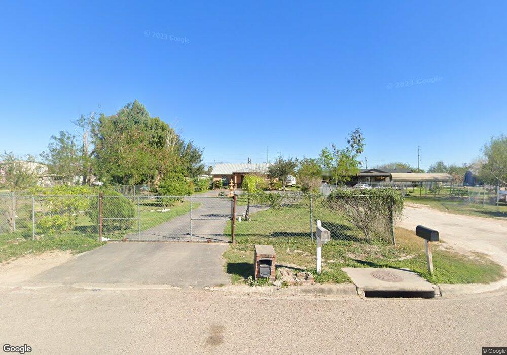 6804 Gina, Donna, TX 78537 - photo 1