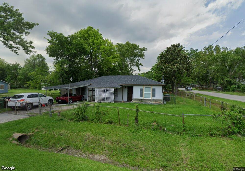 7233 Bywood St, Houston, TX 77028 - photo 1