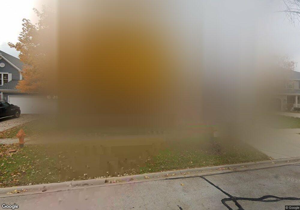 3011 Brossman St, Naperville, IL 60564 - photo 1