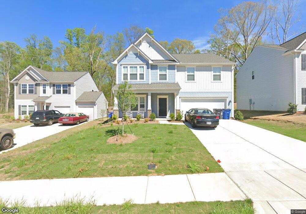 224 Jobe Dr, Statesville, NC 28677 - photo 1