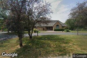606 E Cass St, Rock Port, MO 64482