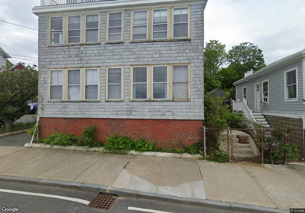 161 Nahant Rd, Nahant, MA 01908 - photo 1