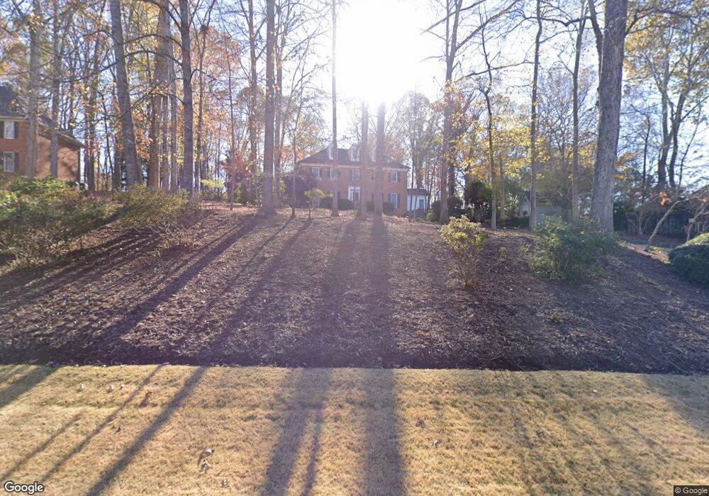 635 River Bottom Rd, Athens, GA 30606 - photo 1