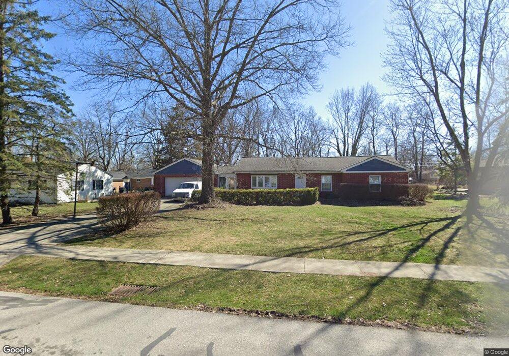 783 W 7th St, Marysville, OH 43040 - photo 1