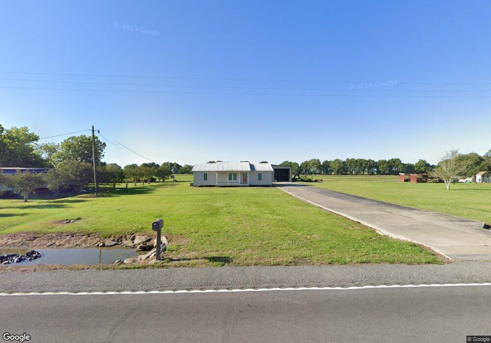 4398 Branch Hwy, Branch, LA 70516 - photo 1