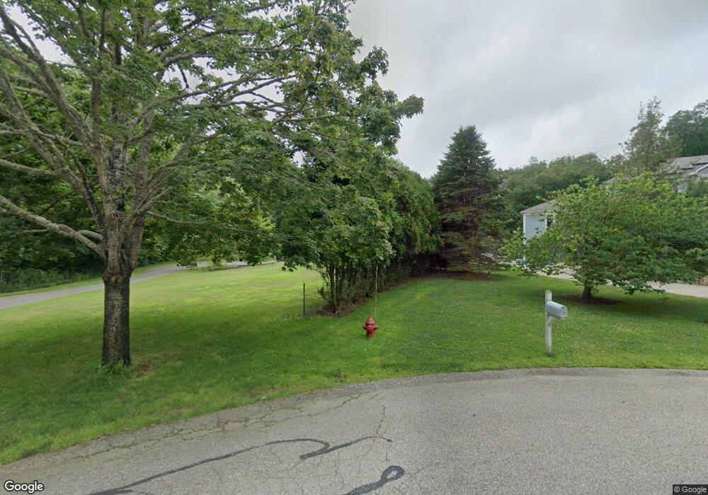 24 Longmeadow Rd, North Dartmouth, MA 02747 - photo 1