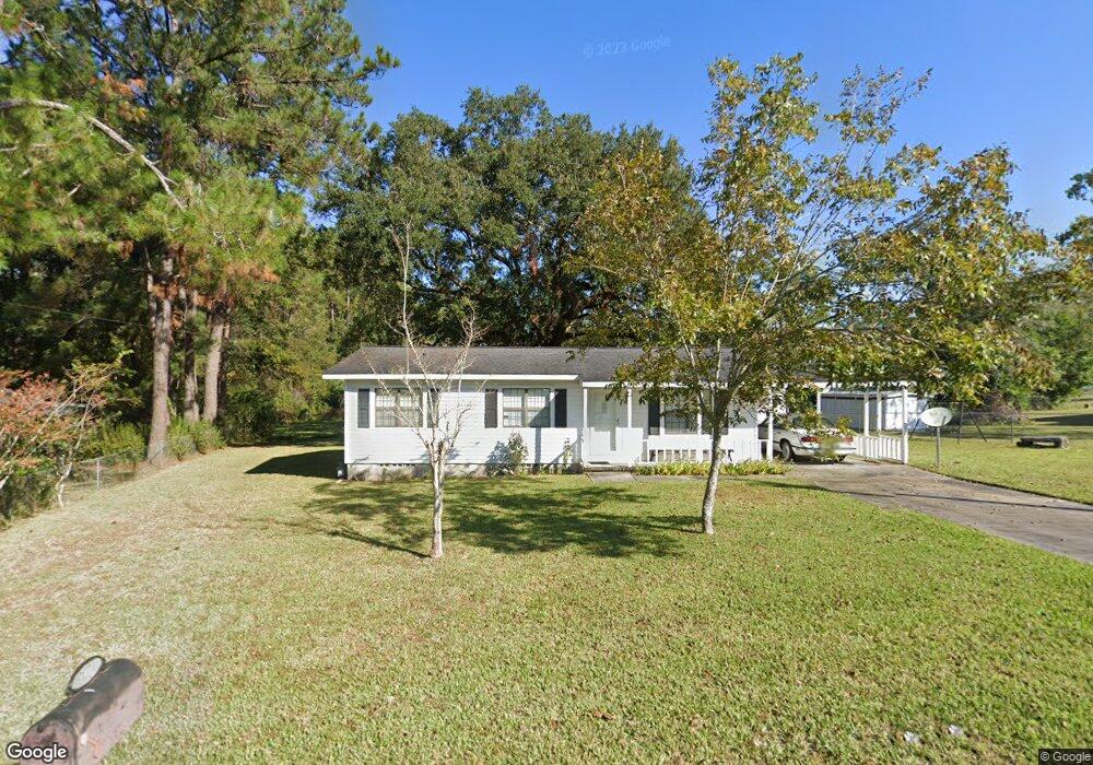 2100 Lynn Avenue Extension, Waycross, GA 31503 - photo 1