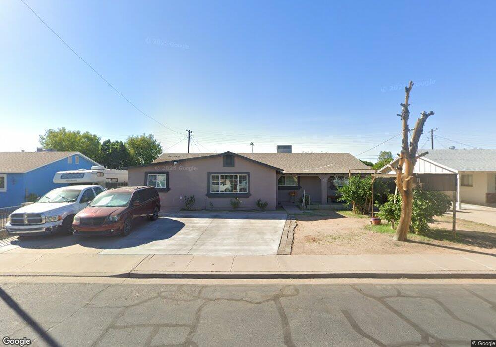 240 N Hall, Mesa, AZ 85203 - photo 1