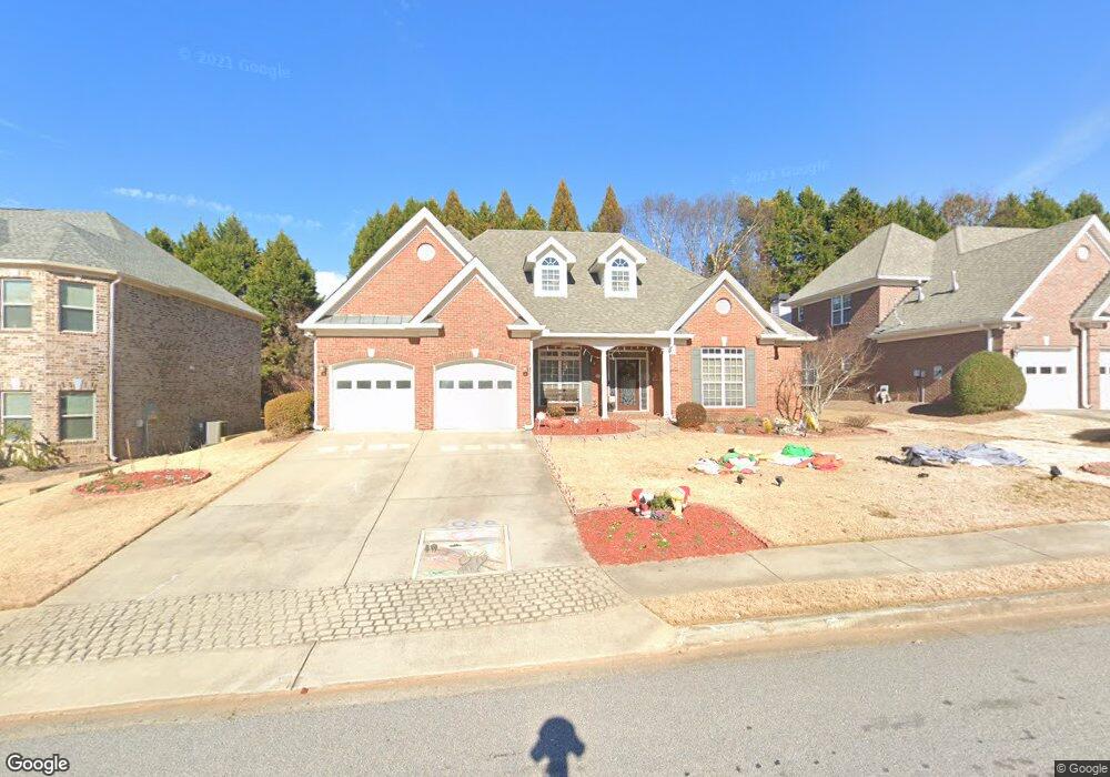 1882 Shenley Park Ln unit 3, Duluth, GA 30097 - photo 1