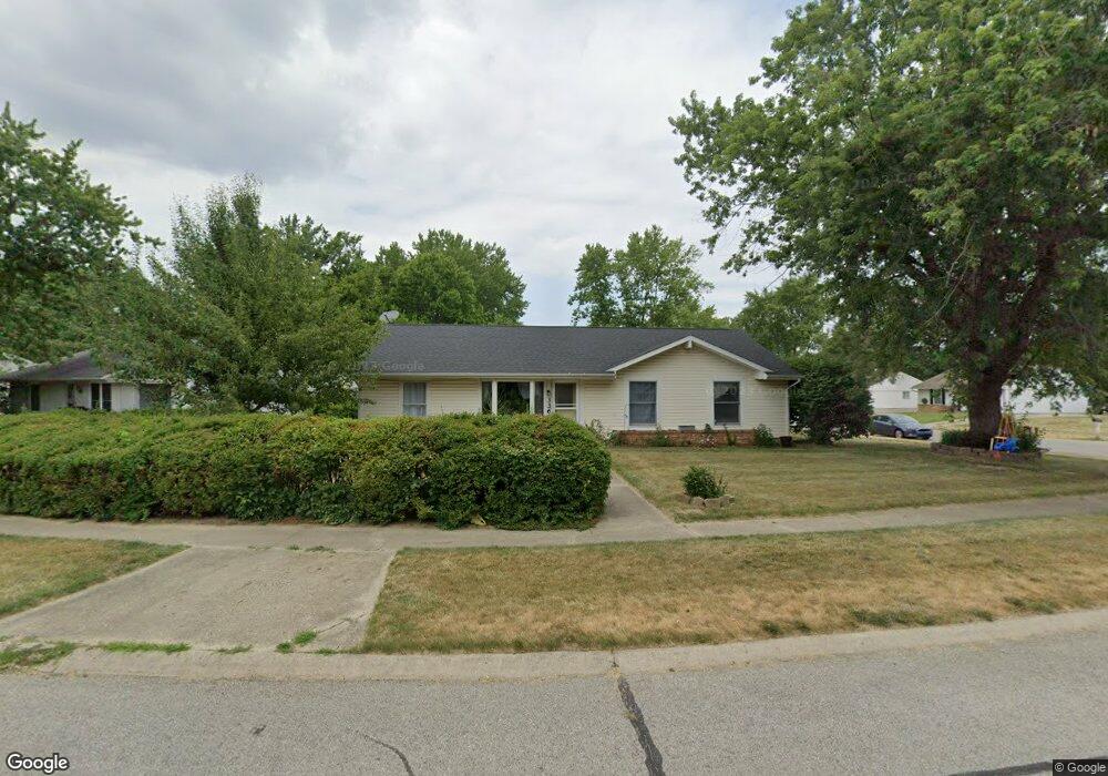 3367 Pipers Glen Dr, Lafayette, IN 47909 - photo 1