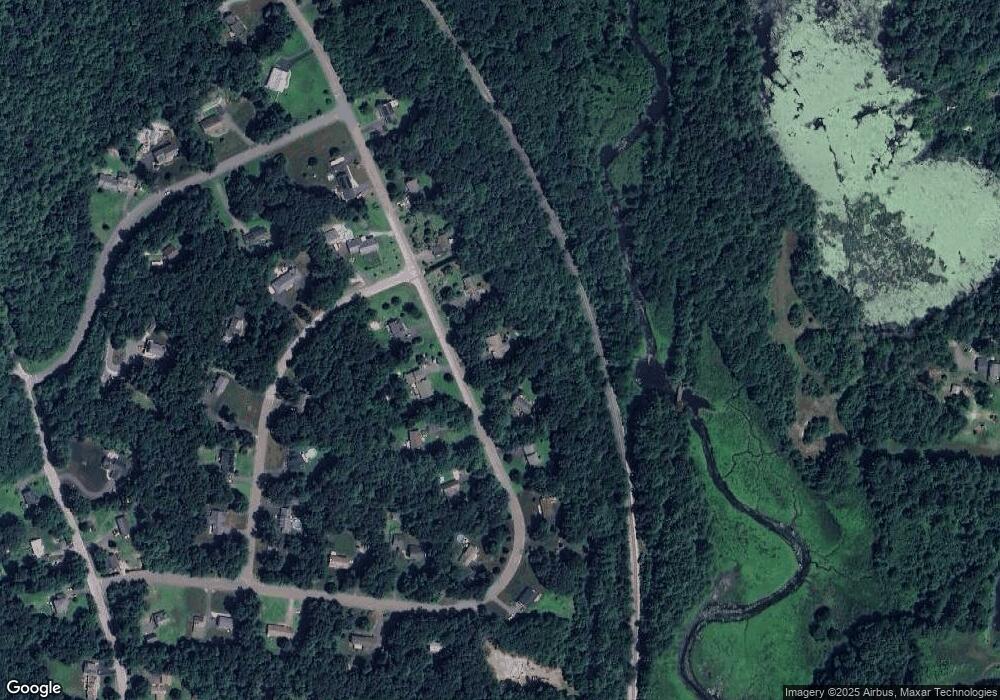 23 Mayflower Hill, Stafford Springs, CT 06076 - photo 1