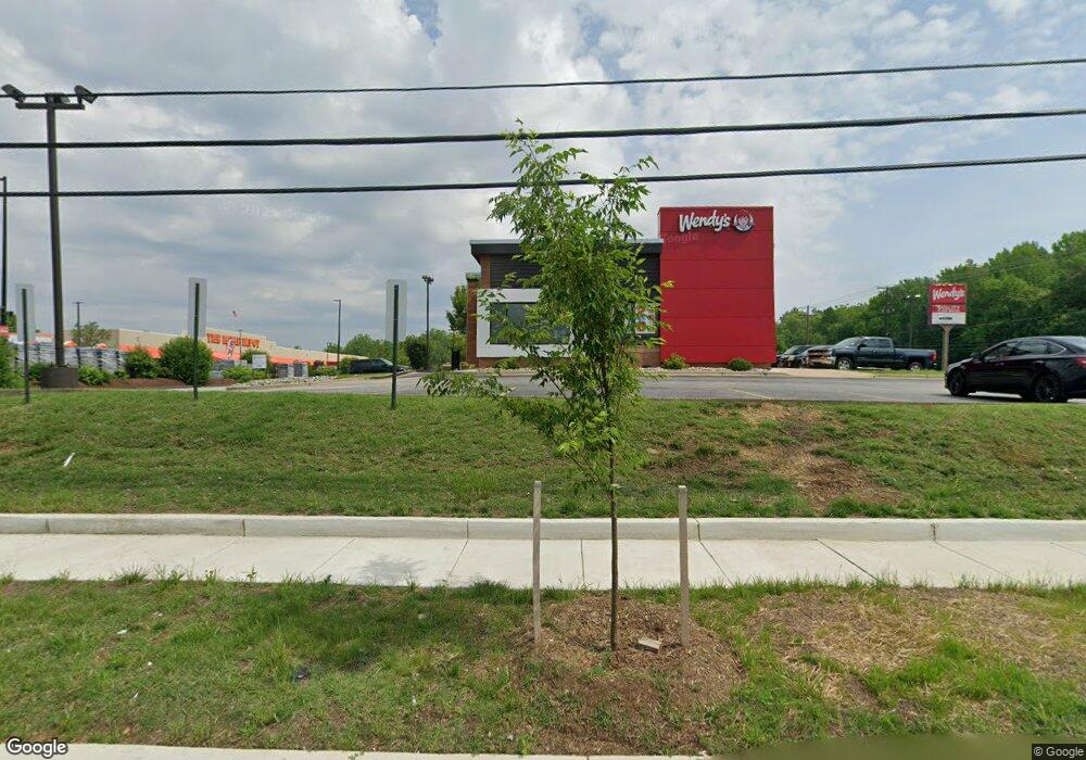 15400 Chrysler Dr, Upper Marlboro, MD 20772 - photo 1