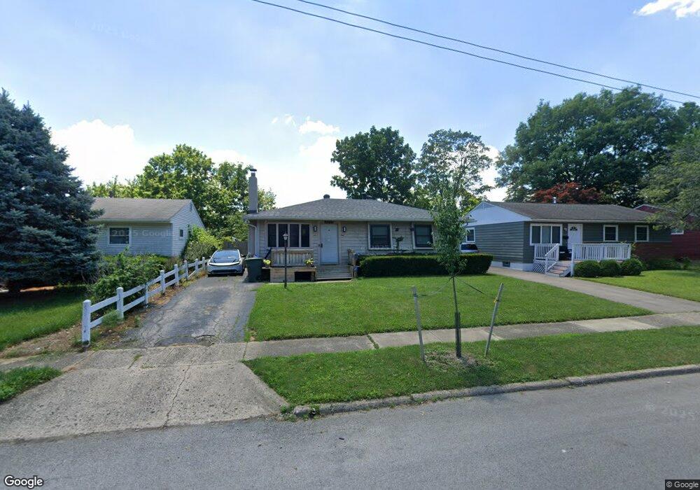 2255 Ward Rd, Columbus, OH 43224 - photo 1