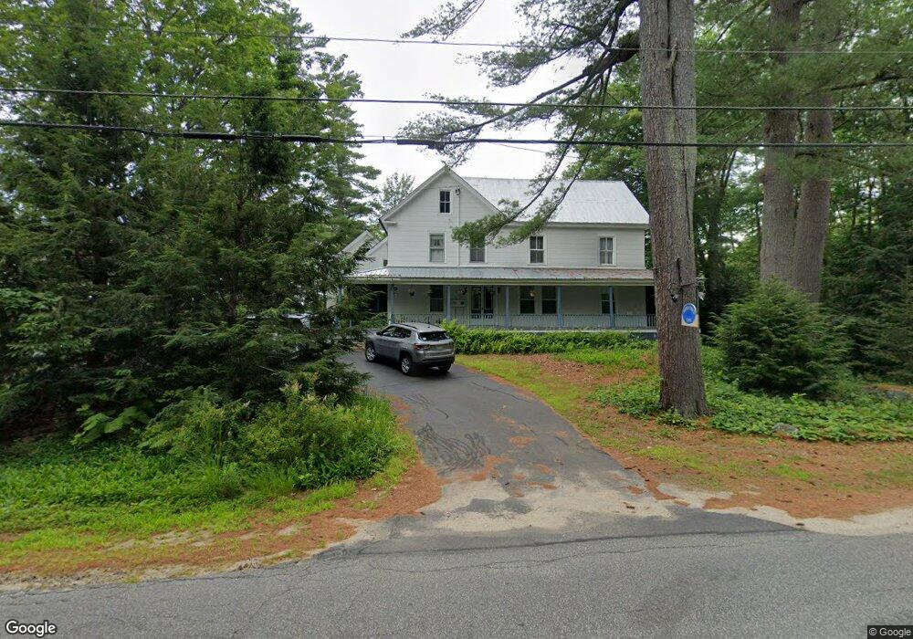 170 Highland Rd, Bridgton, ME 04009 - photo 1