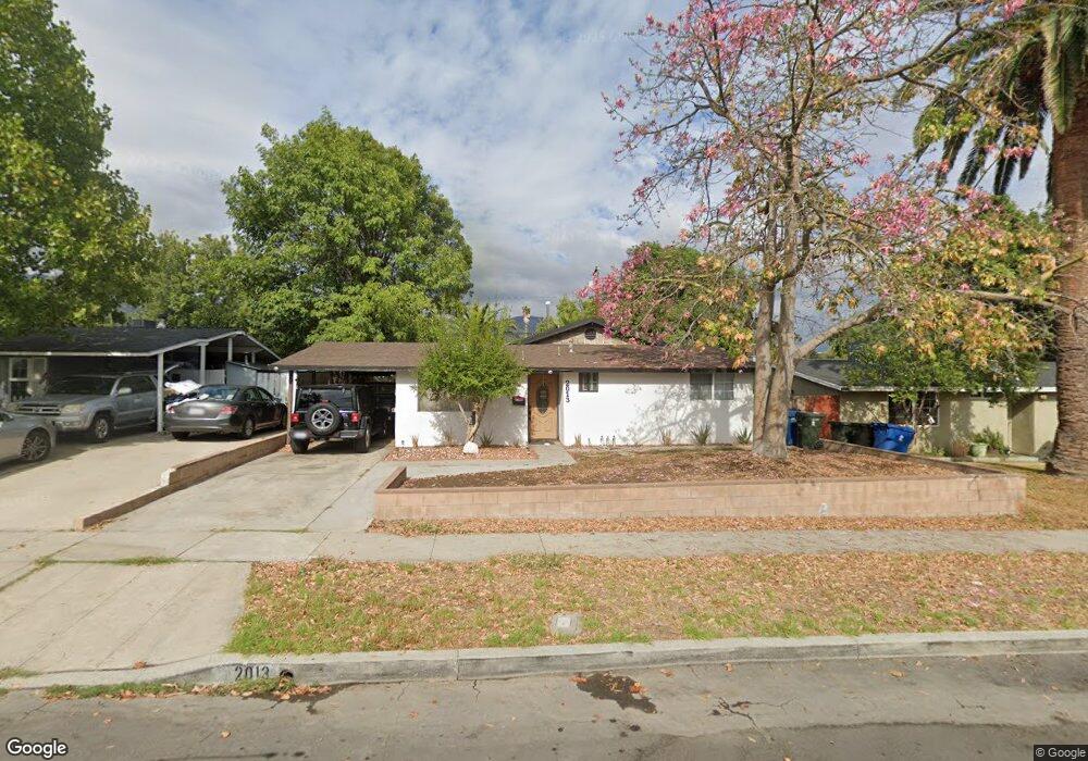2013 Lucas St, San Fernando, CA 91340 - photo 1
