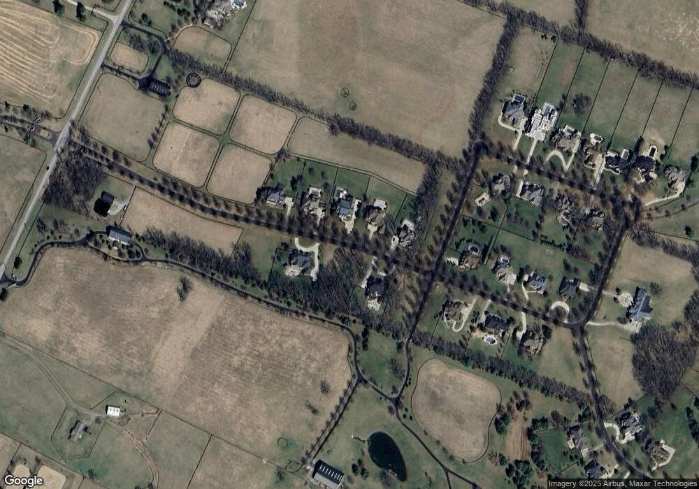 0 E Cambridge Phase II unit 401906, Nicholasville, KY 40356 - photo 1