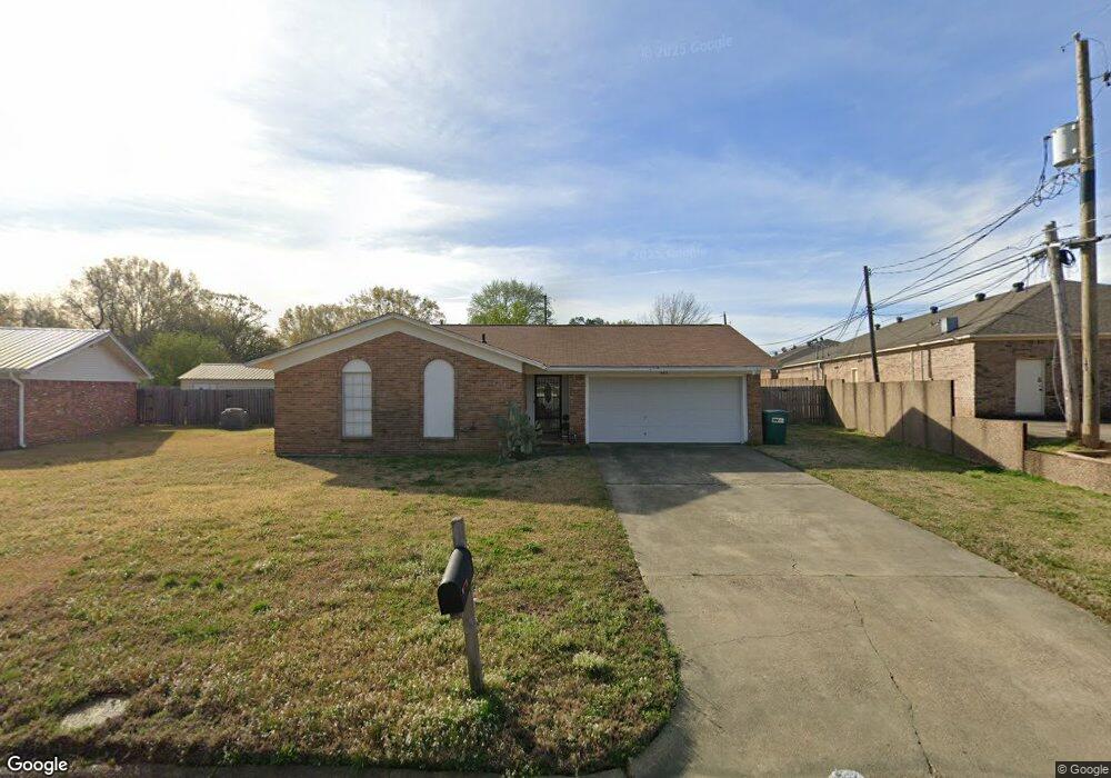 4311 Monroe Dr, Texarkana, TX 75503 - photo 1