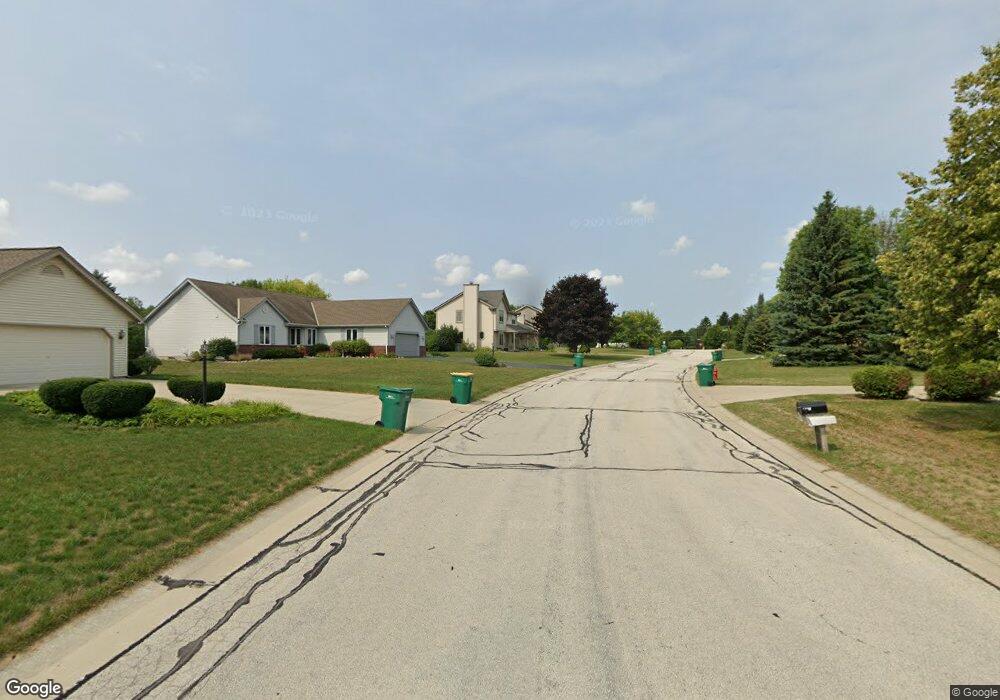 w 168n10247 Bittersweet Trail unit W168N10247, Germantown, WI 53022 - photo 1