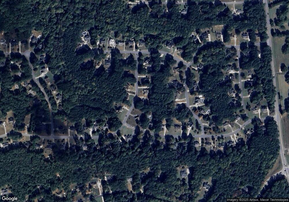 40 Sturgess Run, Sharpsburg, GA 30277 - photo 1