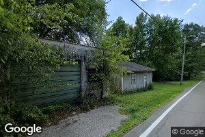 1147 S Buffalo St, Rowlesburg, WV 26425
