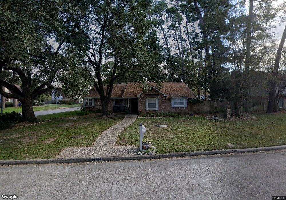 15706 Canterbury Forest Dr, Tomball, TX 77377 - photo 1