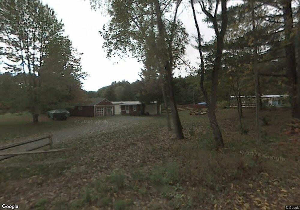 489 Crooks Grove Rd, Ballston Spa, NY 12020 - photo 1