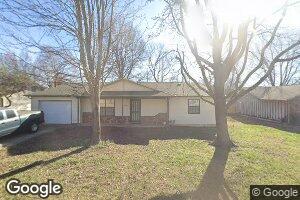 1509 S Mckinley Ave, Joplin, MO 64801