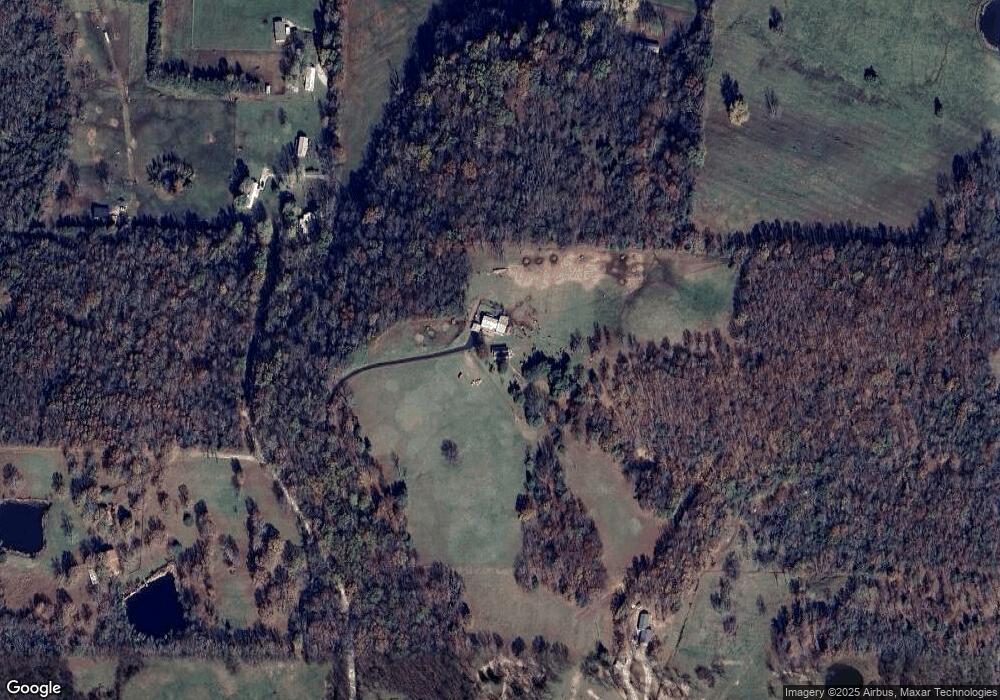 11620 Long Tate Rd, Elkins, AR 72727 - photo 1